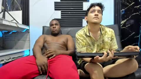 eros_fang online show from March 2026 09:35:01 AM