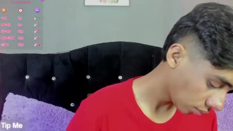 Snapshot of eros_lux1 chatting on May 2026 12:23:02 PM Eros Lux1 online show from May 2026 12:23:02 PM
