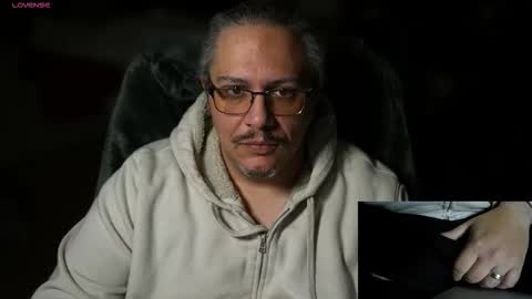 Eros Hays online show from February 2026 10:04:01 AM