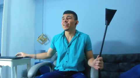 Snapshot of eross_santy chatting on May 2026 06:15:02 PM Eross online show from May 2026 06:15:02 PM