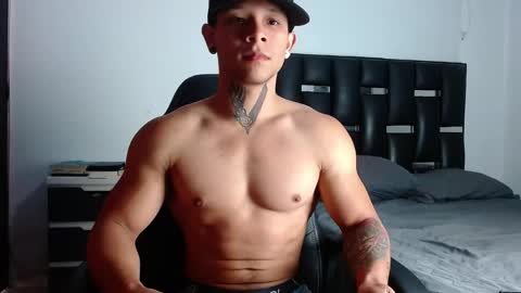 Snapshot of erosscott chatting on April 2026 08:00:02 PM Eros online show from April 2026 08:00:02 PM