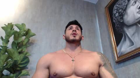 erossteel online show from March 2025 10:36:02 PM