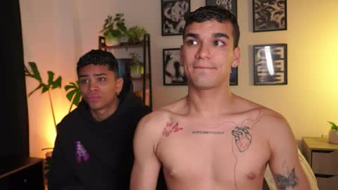 Eros Wild online show from September 2025 05:52:02 AM