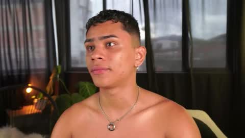 Eros Wild online show from February 2026 08:07:02 PM