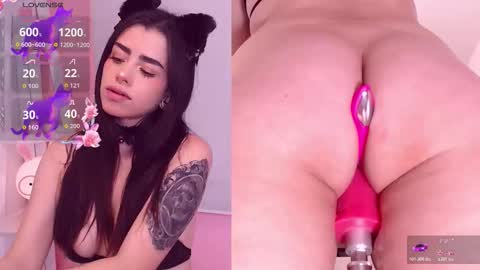 EMMA online show from February 2026 09:19:01 PM