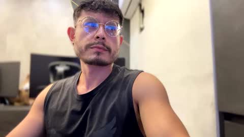Andrew Lopez online show from July 2026 10:45:01 PM