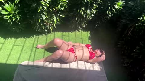 April online show from March 2025 06:22:02 PM