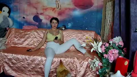 Snapshot of erotic_dessire chatting on February 2025 06:34:02 PM Eve online show from February 2025 06:34:02 PM