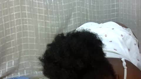 Snapshot of erotic_ebony56 chatting on May 2026 06:35:02 PM erotic_ebony56 online show from May 2026 06:35:02 PM