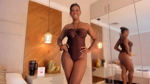 Alana online show from February 2026 11:57:02 PM