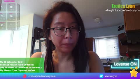 Lynn   online show from January 2025 08:29:01 PM