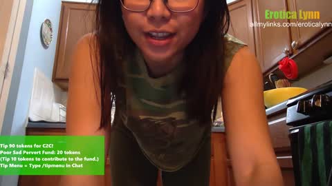 Lynn   online show from February 2025 06:13:01 PM