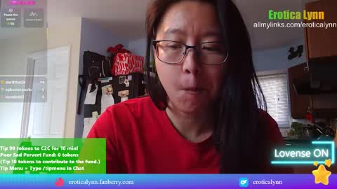 Lynn   online show from March 2025 08:05:02 PM