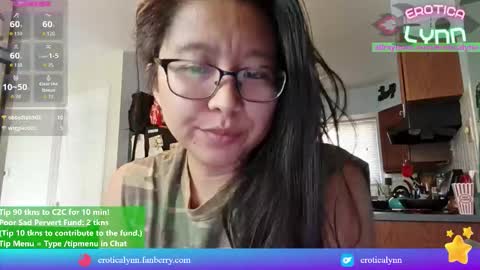 Lynn   online show from October 2025 06:41:01 PM