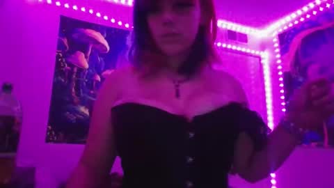 eroticdemon420 online show from November 2025 10:10:02 AM