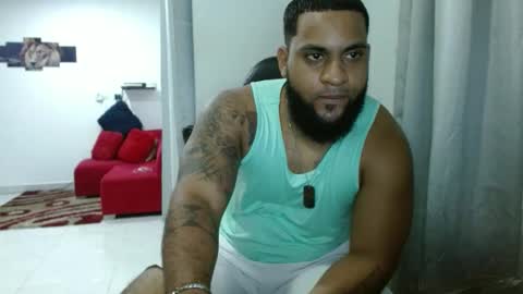 Eroticoblack online show from September 2025 11:15:01 PM