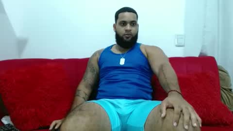 Eroticoblack online show from September 2025 01:51:01 AM