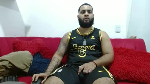 Eroticoblack online show from December 2025 02:41:02 AM
