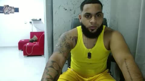 Eroticoblack online show from January 2026 04:29:01 AM