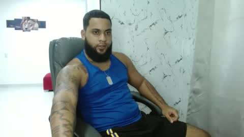 Eroticoblack online show from February 2026 02:56:01 AM