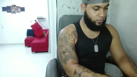 Eroticoblack online show from March 2026 03:56:01 AM