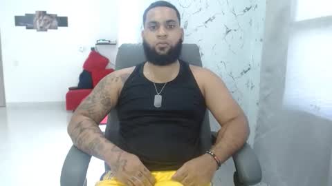 Eroticoblack online show from March 2026 06:34:01 PM