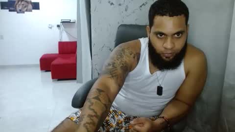 Eroticoblack online show from April 2026 04:56:01 AM