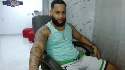 Eroticoblack online show from April 2026 03:13:02 AM