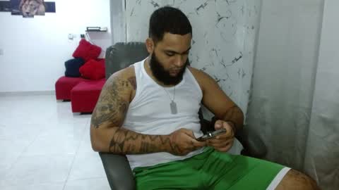 Snapshot of eroticoblack chatting on April 2026 04:08:02 AM Eroticoblack online show from April 2026 04:08:02 AM
