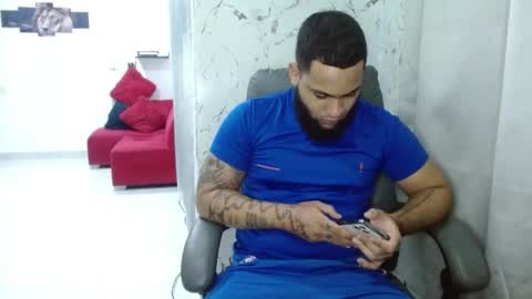 Snapshot of eroticoblack chatting on May 2026 05:26:01 AM Eroticoblack online show from May 2026 05:26:01 AM