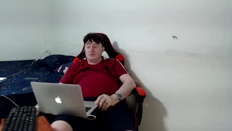 Tom Delaney online show from December 2024 08:22:02 AM