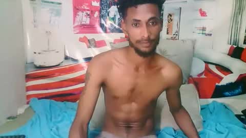 Liam online show from March 2026 09:54:01 PM