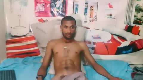 Liam online show from March 2026 06:55:01 PM