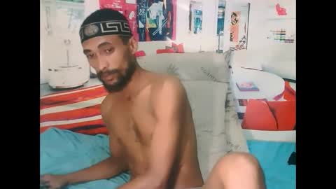 Liam online show from April 2026 06:52:01 PM