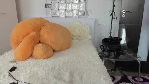 eroticsensualkitty4u online show from February 2025 11:30:02 AM