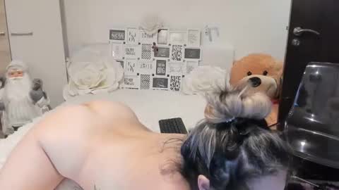 eroticsensualkitty4u online show from February 2026 07:31:01 PM