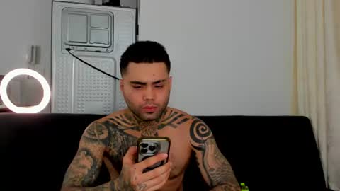 Eroxxx online show from June 2026 06:57:01 AM