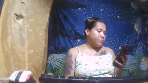 Ervana online show from October 2025 03:50:01 AM