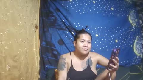 Ervana online show from October 2025 09:59:02 PM