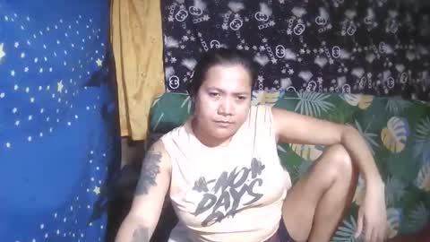 Ervana online show from November 2025 01:05:01 AM