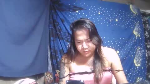 Ervana online show from November 2025 05:12:01 PM