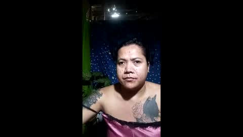 Ervana online show from March 2026 01:07:02 AM