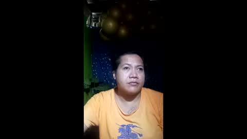 Ervana online show from March 2026 12:18:01 AM
