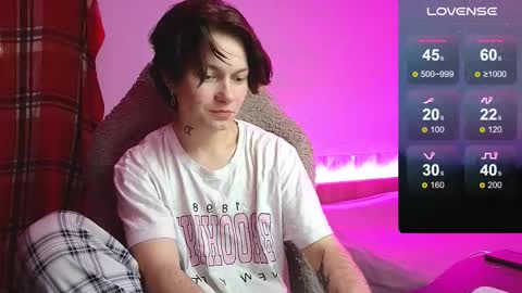 esajukyy online show from November 2025 01:12:02 PM