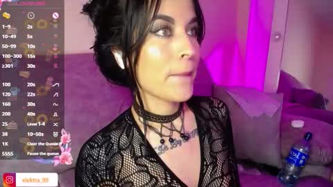 Yessica  online show from February 2026 05:56:02 AM