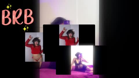 SCARLETT online show from February 2025 04:14:02 PM