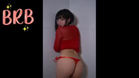 SCARLETT online show from February 2025 12:22:02 PM