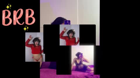 SCARLETT online show from February 2025 03:16:01 PM