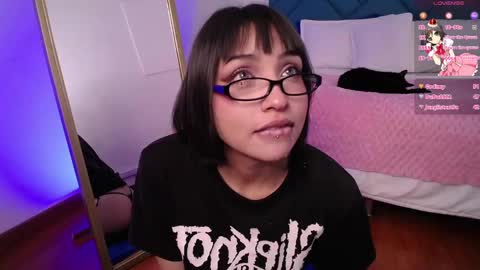 SCARLETT online show from March 2025 04:06:02 PM