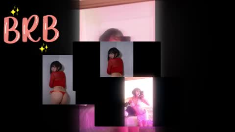 SCARLETT online show from March 2025 12:36:02 PM